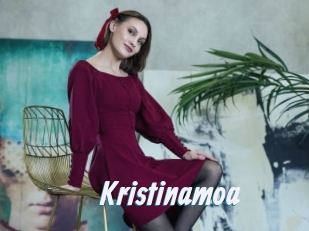 Kristinamoa