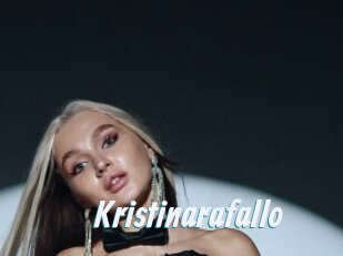 Kristinarafallo