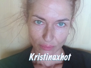 kristinaxhot Sexe Express