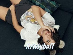 Kristybuff