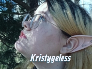 Kristygeless