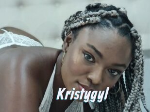 Kristygyl