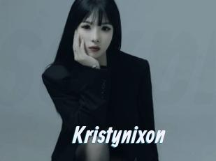 Kristynixon
