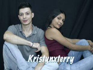 Kristynxterry