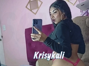 Krisykali
