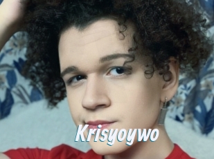 Krisyoywo