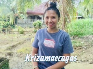 Krizamaecagas