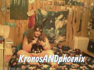 KronosANDphoenix