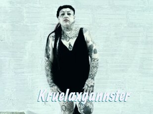 Kruelaxgannster