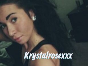 Krystalrosexxx