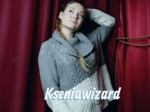 Kseniawizard