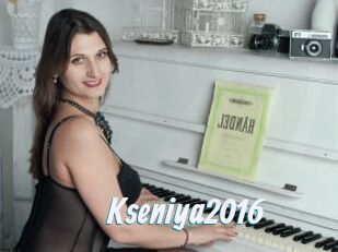 Kseniya2016