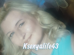 Ksenyalife43