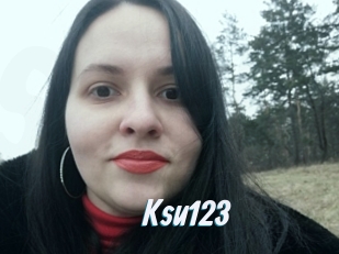 Ksu123