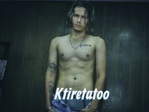 Ktiretatoo