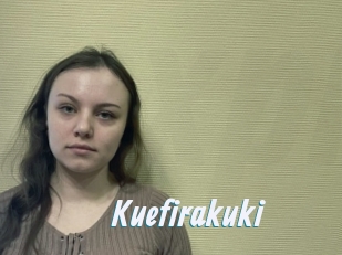 Kuefirakuki