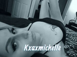 Kxaxmichelle