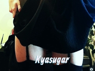 Kyasugar