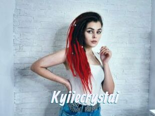 Kyiiecrystai