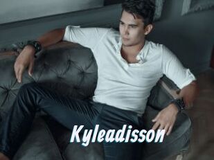 Kyleadisson