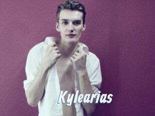 Kylearias