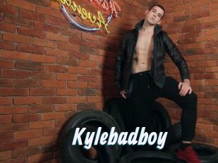 Kylebadboy