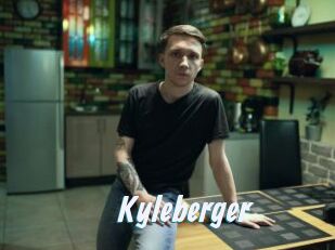 Kyleberger