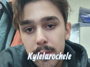 Kylelarochele
