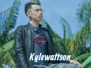 Kylewattson