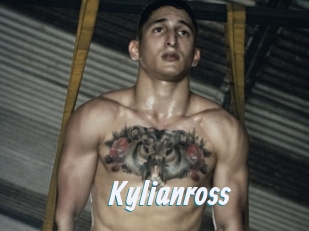 kylianross Sexe Express