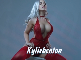 kyliebenton Sexe Express