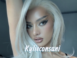 kylieconsani Sexe Express