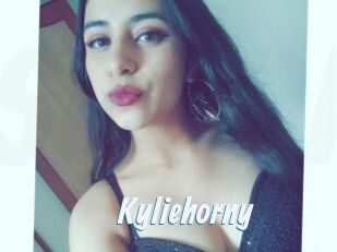 Kyliehorny