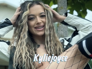 Kyliejoyce