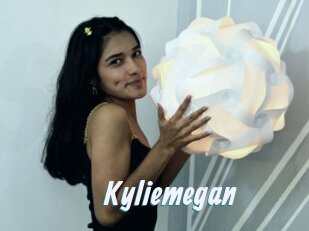 Kyliemegan