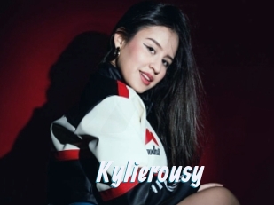 Kylierousy