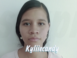 Kyliiecandy