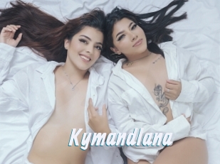 kymandlana Sexe Express