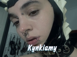 Kynkiamy