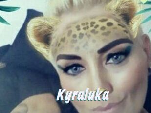 Kyraluka