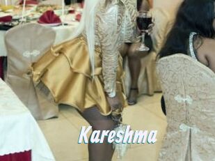 Kareshma