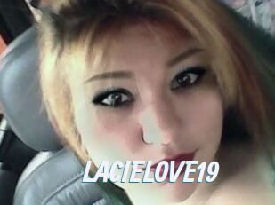 LACIELOVE19