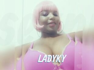 LADYKY