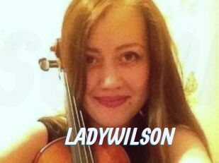 LADY_WILSON