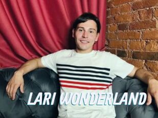 LARI_WONDERLAND