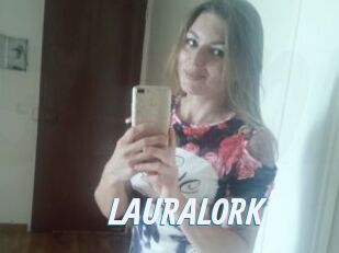 LAURALORK
