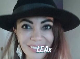 LEAx