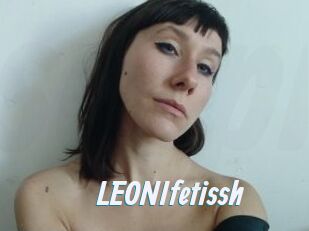 LEONIfetissh