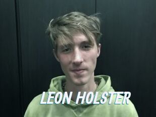 LEON_HOLSTER