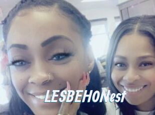 LESBEH0Nest